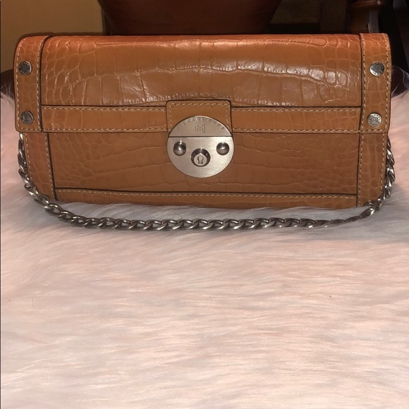 Michael Kors Purse - Picture 1 of 5
